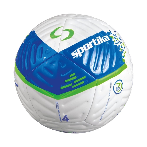 Minge fotbal antrenament nr. 4, LIGHT 290, SPORTIKA -0