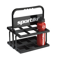 Ladita pentru 6 bidonase de apa, SPORTIKA-0