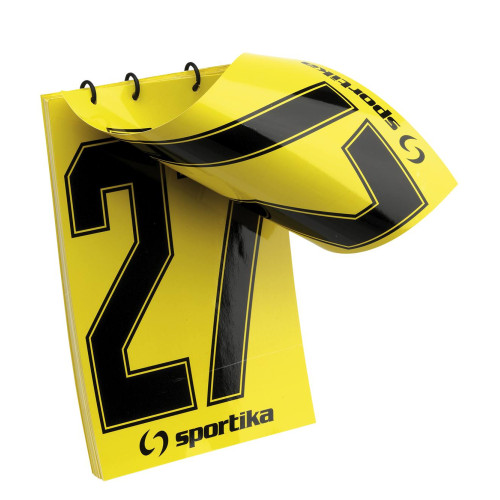 Tabela schimbare jucatori, SPORTIKA-0