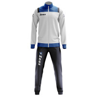Alb / Bleumarin / Royal