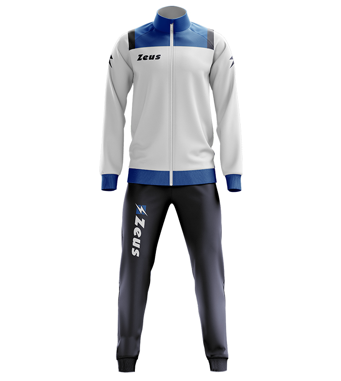 Alb / Bleumarin / Royal Alb / Bleumarin / Royal