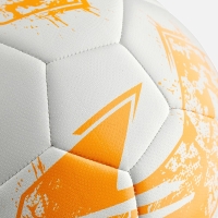 Minge antrenament fotbal TAIGA XI, MACRON - Nr.5, 410-450 gr-25335