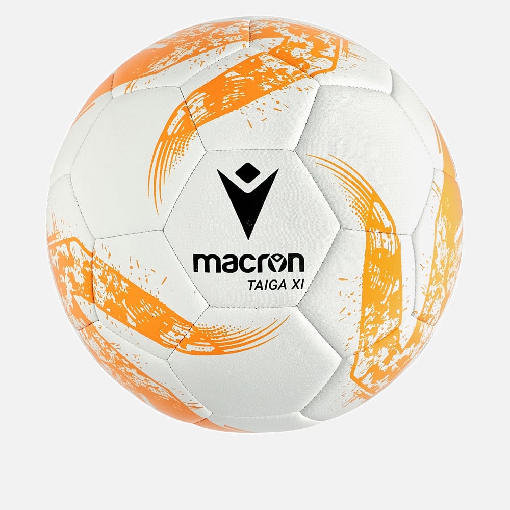 Minge antrenament fotbal TAIGA XI, MACRON - Nr.5, 410-450 gr-0 Minge antrenament fotbal TAIGA XI, MACRON - Nr.5, 410-450 gr-0