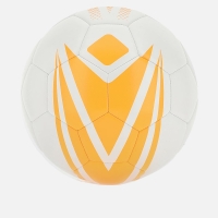 Minge antrenament fotbal TAIGA XH (pachet 12 buc), MACRON - Nr.3, 310-340 gr-25337