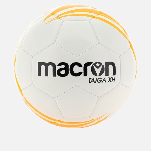 Minge antrenament fotbal TAIGA XH (pachet 12 buc), MACRON - Nr.3, 310-340 gr-0