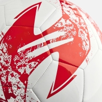 Minge antrenament fotbal DEGREE XI, MACRON - Nr.3, 310-340 gr-25352