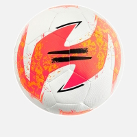 Minge antrenament fotbal TROPICAL XI (pachet 12 buc), MACRON - Nr.4, 400-440 gr-25376