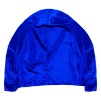 Jacheta de ploaie VESUVIO, ZEUS, Blu/Royal/Alb, marime 2XS - EOL-25273