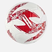 Minge antrenament fotbal DEGREE XI, MACRON - Nr.4, 360-380 gr-25356