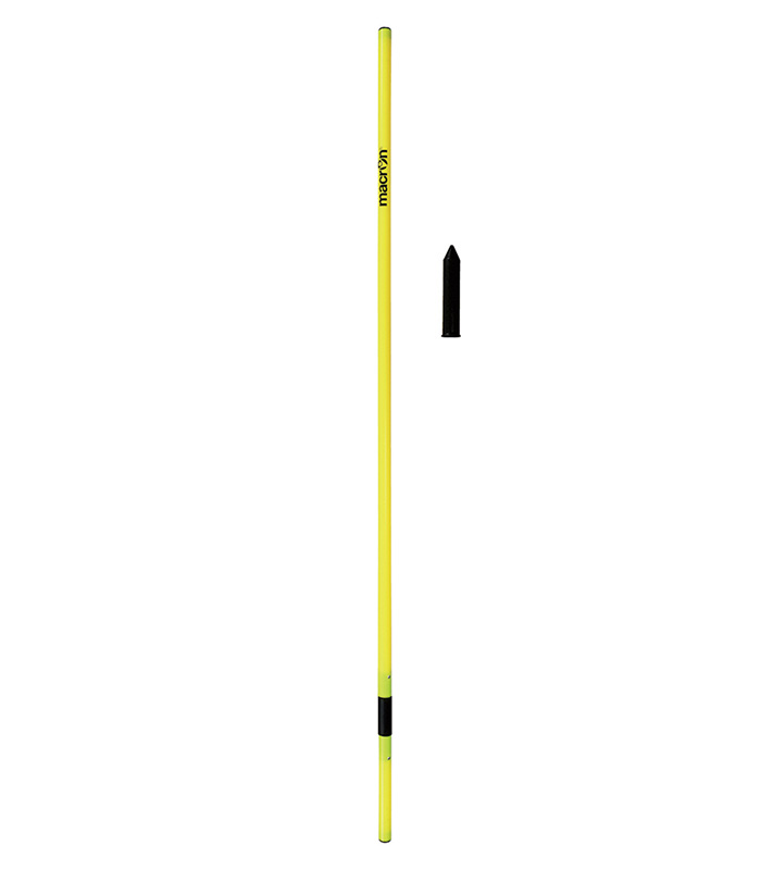 Bat flexibil pentru fanion corner POLE, MACRON-0 Bat flexibil pentru fanion corner POLE, MACRON-0