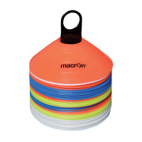 Copete MARKER, MACRON-0