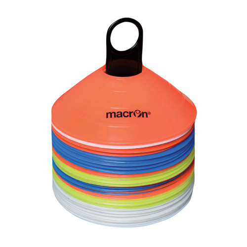 Copete MARKER, MACRON-0