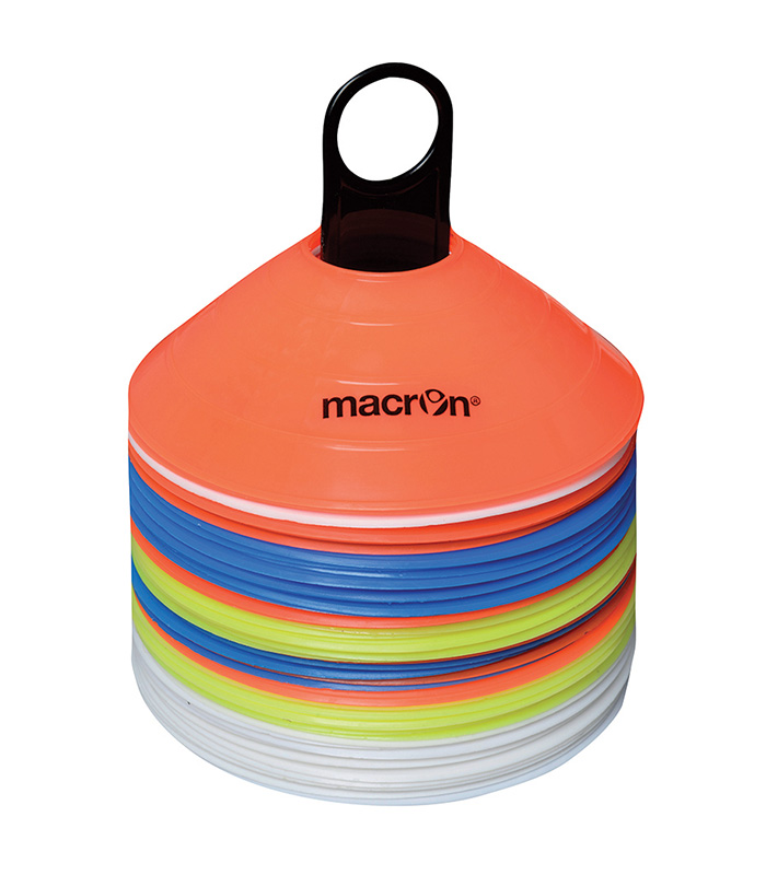 Copete MARKER, MACRON-0 Copete MARKER, MACRON-0