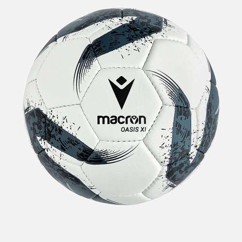 Minge antrenament fotbal OASIS XI, MACRON - Nr.3, 310-340 gr-0