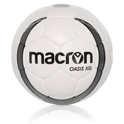 Minge antrenament fotbal OASIS XG (pachet 12 buc), MACRON - Nr.3, 310-340 gr-0