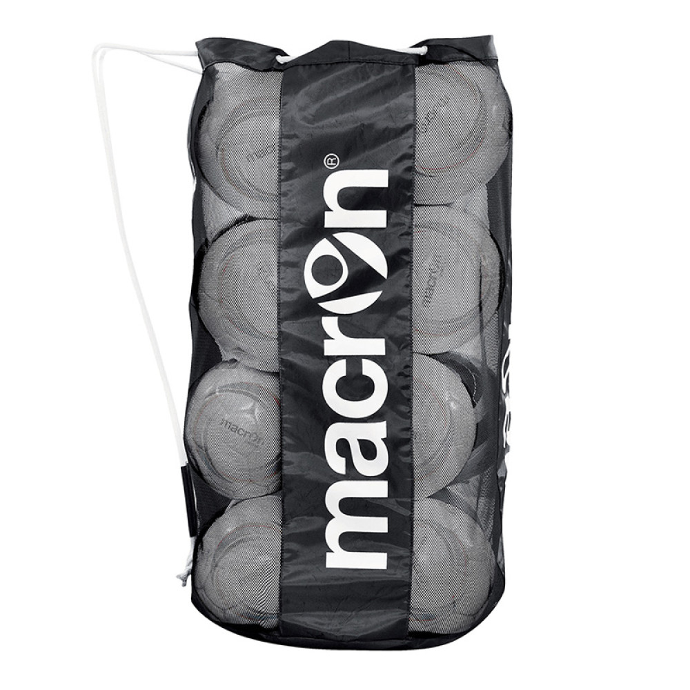 Sac pentru mingi JOURNEY, MACRON-0