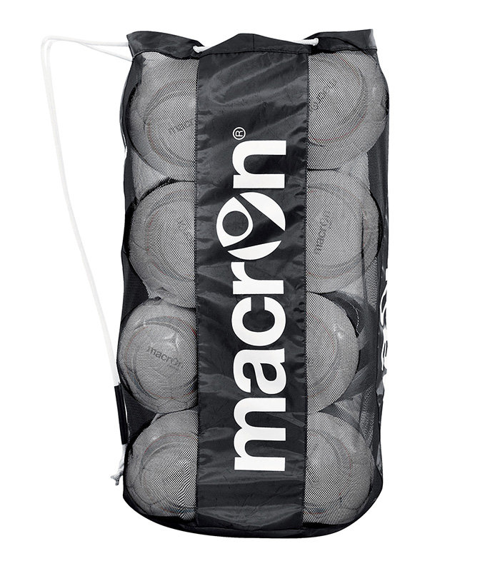 Sac pentru mingi JOURNEY, MACRON-0 Sac pentru mingi JOURNEY, MACRON-0