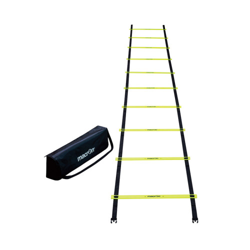 Scarita AGILITY LADDER, MACRON-0