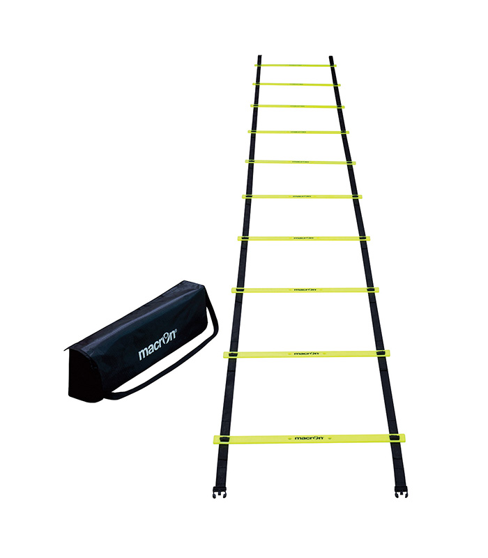 Scarita AGILITY LADDER, MACRON-0 Scarita AGILITY LADDER, MACRON-0