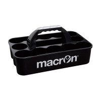 Suport bidonase BOTTLE CARRIER (pachet 10 buc), MACRON-0