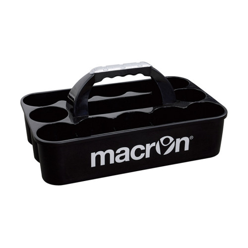 Suport bidonase BOTTLE CARRIER (pachet 10 buc), MACRON-0