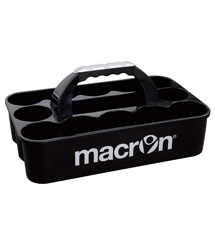Suport bidonase BOTTLE CARRIER (pachet 10 buc), MACRON-0 Suport bidonase BOTTLE CARRIER (pachet 10 buc), MACRON-0