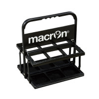 Suport bidonase BOTTLE CARRIER (pachet 12 buc), MACRON-0