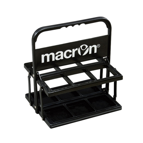 Suport bidonase BOTTLE CARRIER (pachet 12 buc), MACRON-0