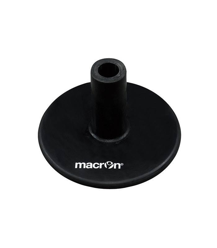 Baza plata (cu varf), MACRON-0 Baza plata (cu varf), MACRON-0