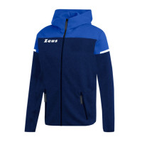 Bluza tening Tech Bikolor, ZEUS-25810