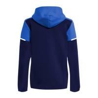 Bluza tening Tech Bikolor, ZEUS-25812