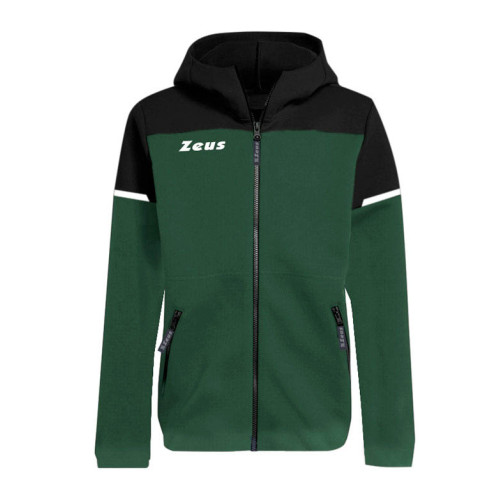 Verde/Negru
