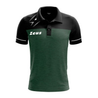 Verde Militar/Negru