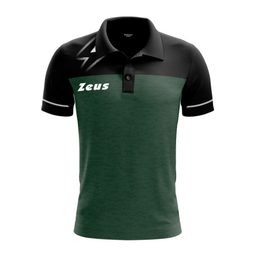Verde Militar/Negru
