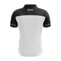 Tricou polo Bikolor, ZEUS-25777