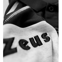 Tricou polo Bikolor, ZEUS-25779