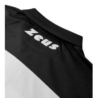 Tricou polo Bikolor, ZEUS-25778