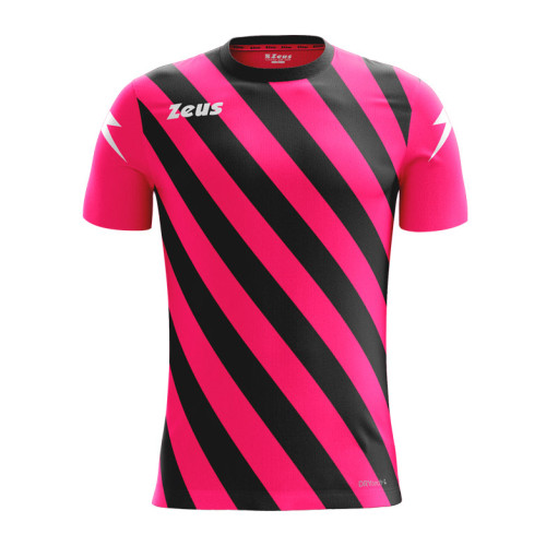 Fucsia/Negru