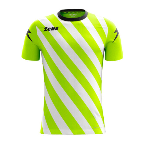 Galben Fluo/Alb