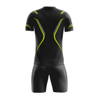 Echipament fotbal Kit Champion, ZEUS-25762