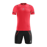 Coral/Negru