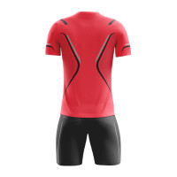 Echipament fotbal Kit Champion, ZEUS-25763