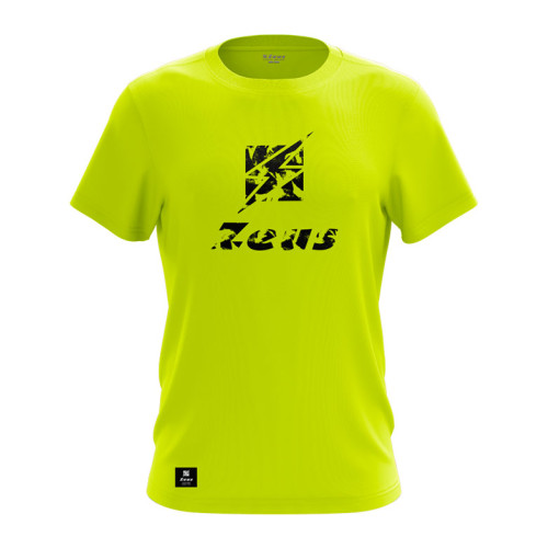 Galben Fluo