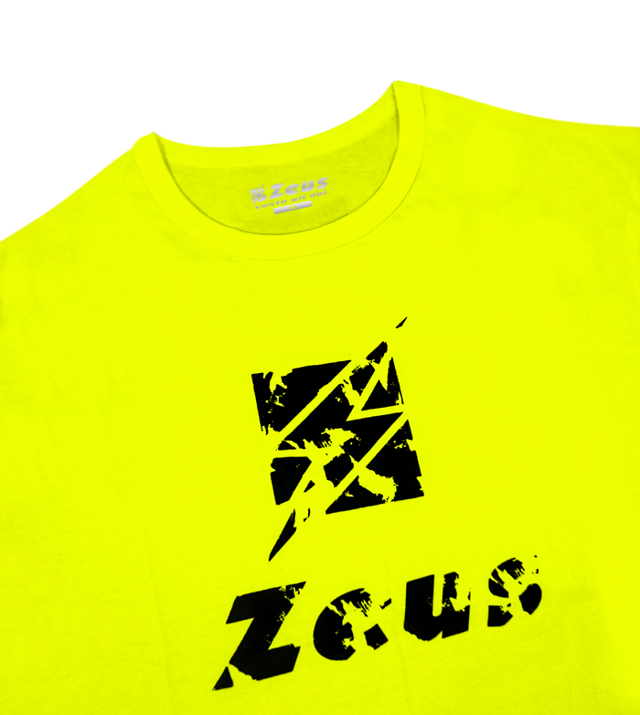 Tricou bumbac 100% Square, ZEUS-25792