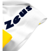 Echipament fotbal Kit Bolt White, ZEUS-25687