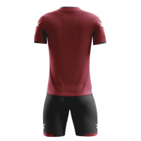 Echipament fotbal Kit Bolt, ZEUS-25701