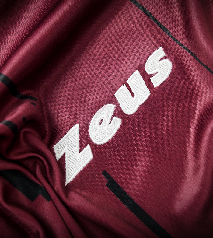 Echipament fotbal Kit Bolt, ZEUS-25698