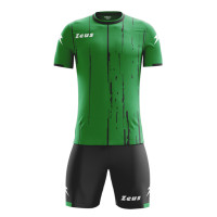 Verde/Negru