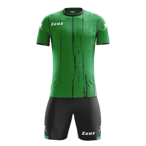 Verde/Negru