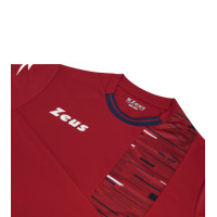 Echipament fotbal Kit Glitch, ZEUS-25708